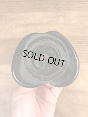 ミッキーマウス　ヴィンテージ　スクイーズフィギュア　ソフビ　70’s