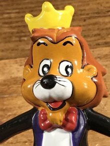 他の写真1: MGM Grand Hotel and Casino Lion PVC Figure　カジノホテル　ビンテージ　PVCフィギュア　企業物　90年代