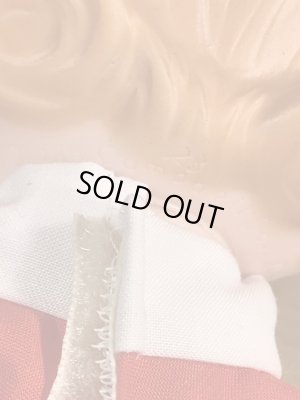 キャンベルスープ　ヴィンテージ　ドール　アドバタイジングキャラクター　80’s