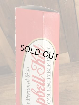 キャンベルキッズ ビンテージ ソフビドール 企業キャラクター 80年代