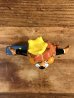 アドバタイジングキャラクター　ビンテージ　PVCフィギュア　ライオン　90年代
