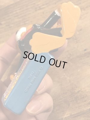 企業キャラクター ヴィンテージ PVCフィギュア 企業物 90’s