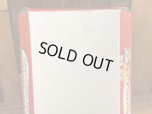 キャンベルキッズ ビンテージ ソフビドール 企業キャラクター 80年代