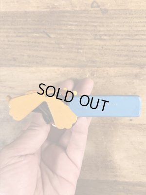 企業キャラクター ヴィンテージ PVCフィギュア 企業物 90’s