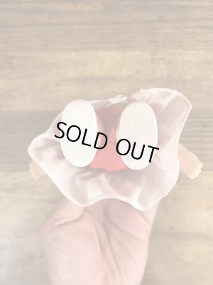 キャンベルスープ　ヴィンテージ　ドール　アドバタイジングキャラクター　80’s