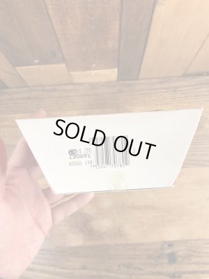 キャンベルスープ ヴィンテージ ソフビドール アドバタイジングキャラクター 80’s