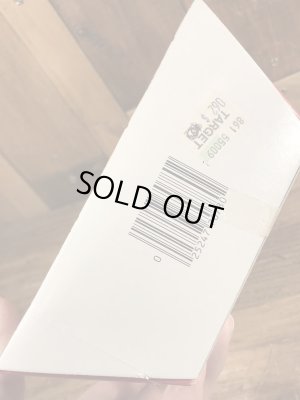 キャンベルスープ ヴィンテージ ソフビフィギュア アドバタイジングキャラクター 80’s