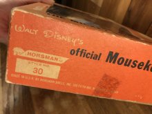 他の写真1: Mickey Mouse Club Mouseketeer Girl Doll　マウスケッターズ　ビンテージ　ドール　ミッキーマウスクラブ　70年代