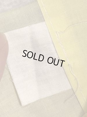 ダンボ　ビンテージ　枕カバー　ウォルトディズニー　生地