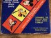 ウォルトディズニ　ビンテージ　スクランブルフェイス　ミッキーマウス　60年代