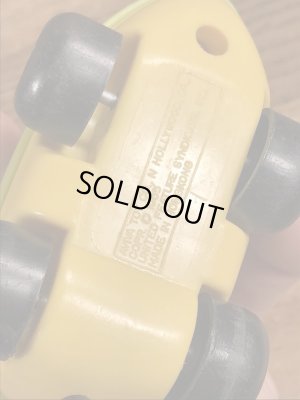 スヌーピー ヴィンテージ プルトイ フライングエース 70’s