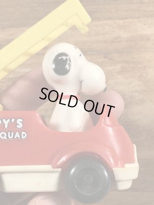 スヌーピー　ヴィンテージ　プルトイ　ピーナッツ　70’s