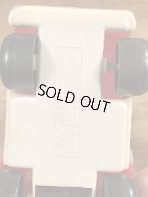 スヌーピー　ビンテージ　プルトイ　ピーナッツ　70年代