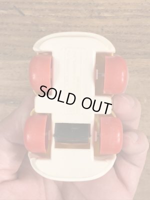 ルーシー ヴィンテージ プルトイ スヌーピー 70年代