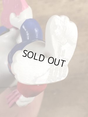 スヌーピー　ヴィンテージ　PVCフィギュア　ピーナッツ　90’s