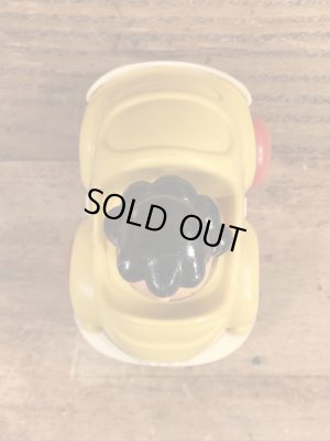 ルーシー ビンテージ プルトイ スヌーピー 70年代