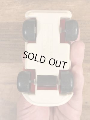 スヌーピー　ヴィンテージ　プルトイ　ピーナッツ　70’s