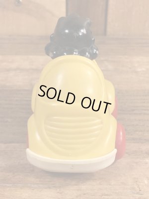 ルーシー ヴィンテージ プルトイ スヌーピー 70年代