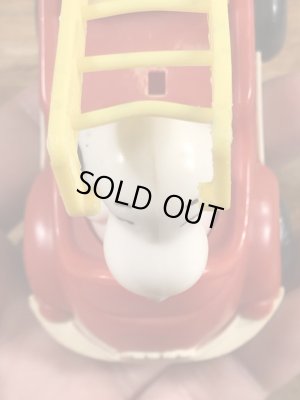 スヌーピー　ヴィンテージ　プルトイ　ピーナッツ　70’s