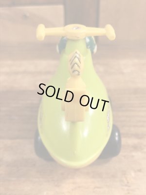 スヌーピー ヴィンテージ プルトイ フライングエース 70’s