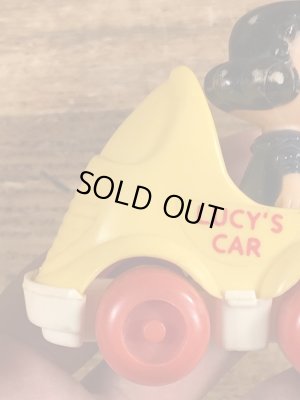 ルーシー ビンテージ プルトイ スヌーピー 70年代