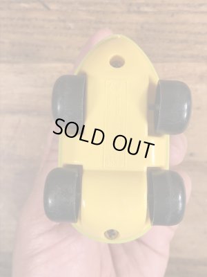 スヌーピー ヴィンテージ プルトイ フライングエース 70’s