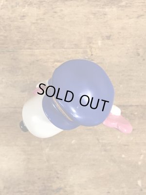 スヌーピー　ビンテージ　PVCフィギュア　ピーナッツ　90年代