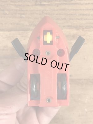 スヌーピー ヴィンテージ モーターライズドトイ ピーナッツ Aviva