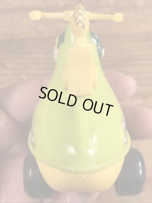 スヌーピー ヴィンテージ プルトイ フライングエース 70’s