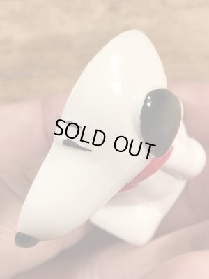 スヌーピー ビンテージ マグネット ピーナッツ 90年代~