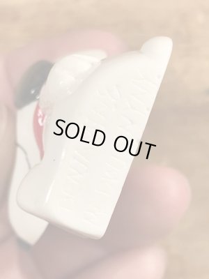 スヌーピー ヴィンテージ マグネット ピーナッツ 90’s~