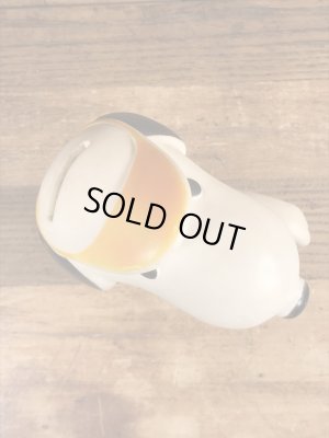 スヌーピー　ビンテージ　コインバンクドール　ピーナッツ　80年代