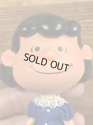 ルーシー ビンテージ スケッドラードール スヌーピー 60年代