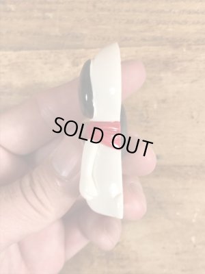 スヌーピー ビンテージ マグネット ピーナッツ 90年代~