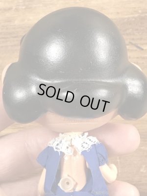 ルーシー ビンテージ スケッドラードール スヌーピー 60年代