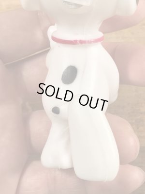 スヌーピー ヴィンテージ オーナメントドール ピーナッツ 70’s