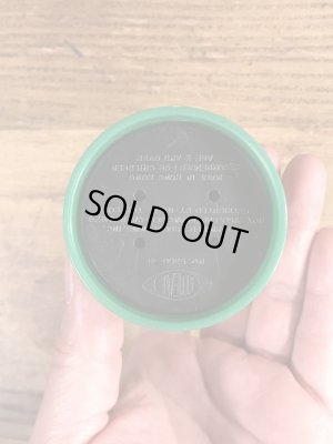 チャーリーブラウン ヴィンテージ プッシュパペットトイ スヌーピー 70’s