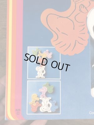 スヌーピー　ビンテージ　バランストイ　ウッドストック　80年代