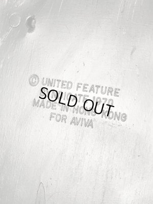 スヌーピー ビンテージ トロフィー ピーナッツ 70年代