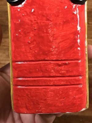 スヌーピー ヴィンテージ 貯金箱 ピーナッツ 70’s