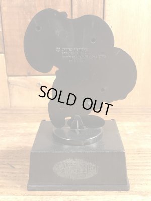 スヌーピー ヴィンテージ トロフィー ピーナッツ 70’s