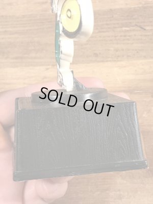 スヌーピー ヴィンテージ トロフィー ジョークール 70’s