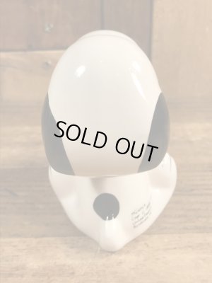 スヌーピー ヴィンテージ ペンスタンド 磁器 70’s