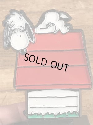 スヌーピー ビンテージ トロフィー ピーナッツ 70年代