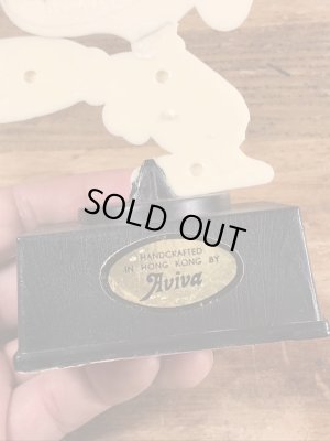 スヌーピー ヴィンテージ トロフィー ジョークール 70’s