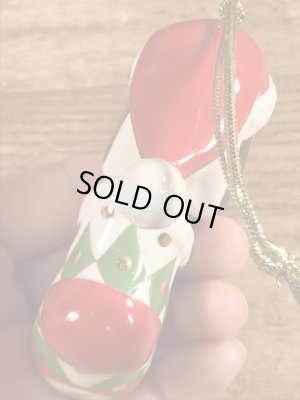 スヌーピー ヴィンテージ オーナメント 陶器 Lenox