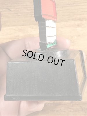 スヌーピー ヴィンテージ トロフィー Aviva モーニングアレルギー