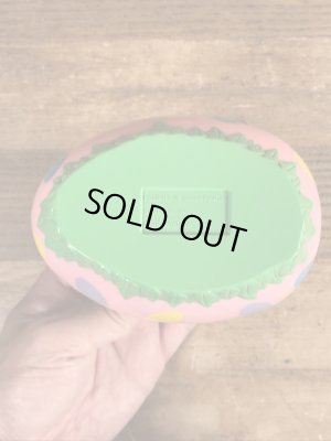 スヌーピー　ヴィンテージ　貯金箱　ウッドストック　90’s