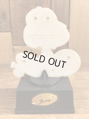 スヌーピー ヴィンテージ トロフィー ピーナッツ 70’s