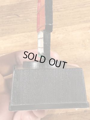 スヌーピー ヴィンテージ トロフィー Aviva モーニングアレルギー